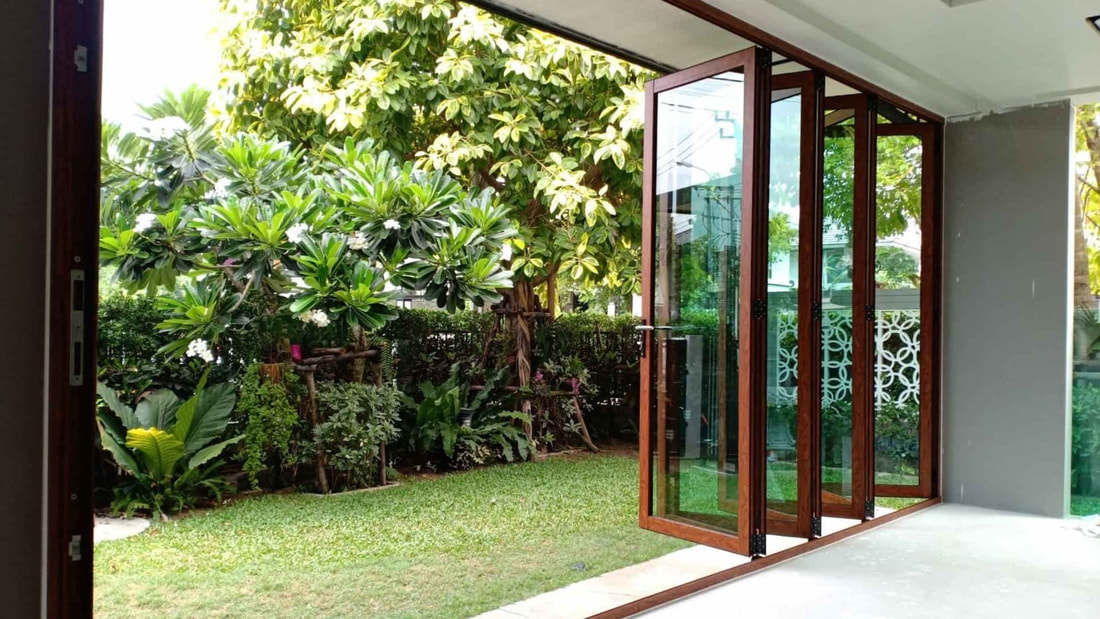 Cerradura puerta corredera exterior: Solución para tu hogar