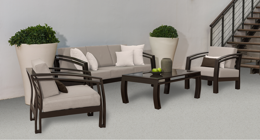 PATIO outdoor furniture. At Noosa and Gold Coast stores. 